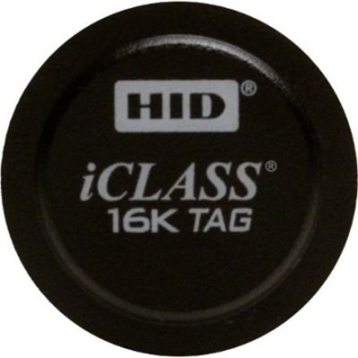 HID 2060PKSSN RFID Tag