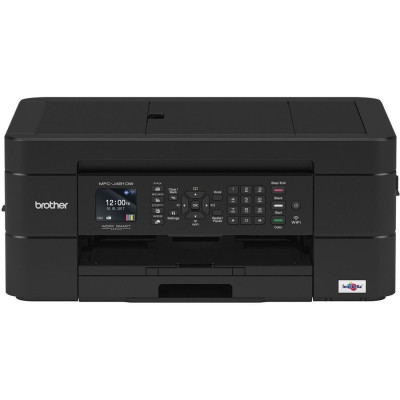 Brother MFC-J491DW InkJet Cartridge