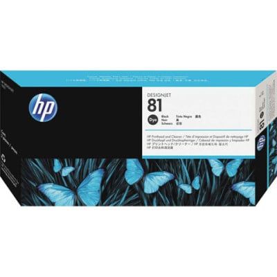 HP C4950A Printhead Cleaner