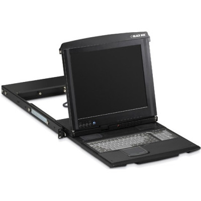 Black Box KVT517A-16CATX-4IP Data Networking