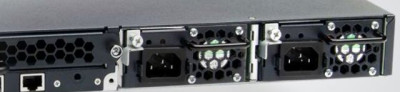Juniper Networks Power Data Networking
