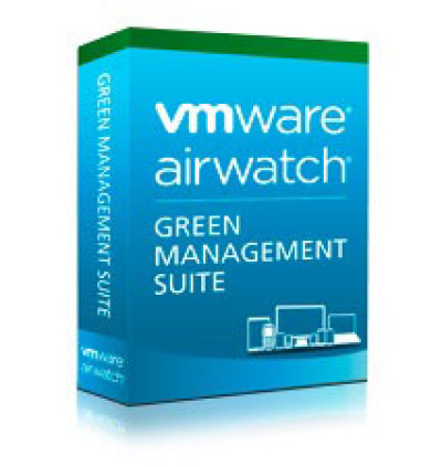 AirWatch Green Management Suite Software