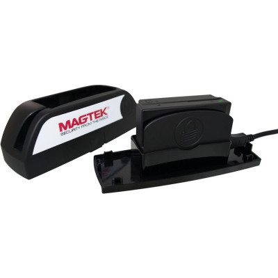 MagTek 21079804 Credit Card Reader