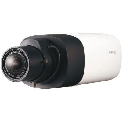 Hanwha Vision XNB-6005 Security Camera