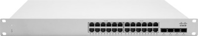 Cisco Meraki MS225 Series Ethernet Switch