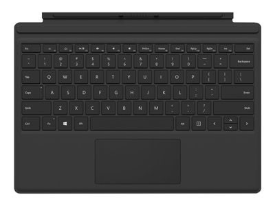 Microsoft FMN-00001 Barcode Label