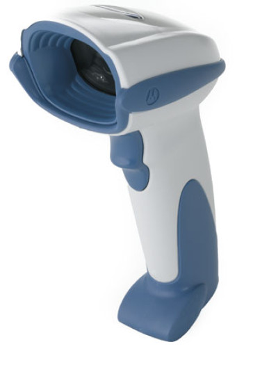 Motorola DS6707-HC Barcode Scanner