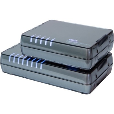 HPE Aruba JH407A#ABA Ethernet Switch