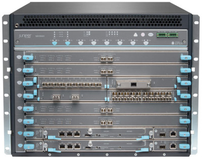 Juniper Networks SRX5600 Ethernet Switch