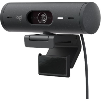 Logitech 960-001493 Video Conferencing Equipment