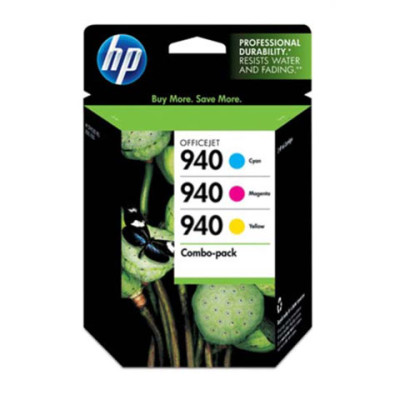 HP CN065FN#140 InkJet Cartridge