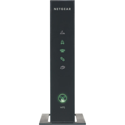 NETGEAR WN2000RPT-100NAS Data Networking