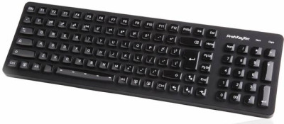 Preh KeyTec SIK 2500 Alphanumeric Keyboards