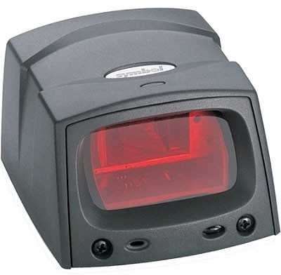 Symbol Mini-Scan MS2207 Fixed Barcode Scanner