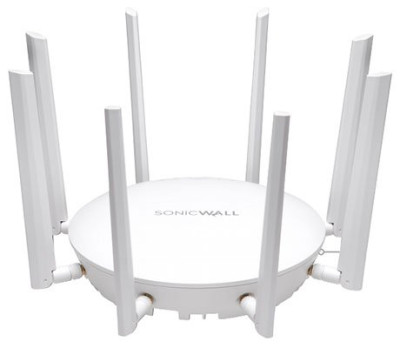 SonicWall SonicWave Series Wireless Access Points