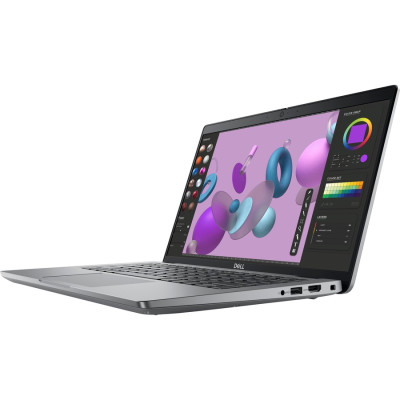 Dell Precision 3480 Workstation PC