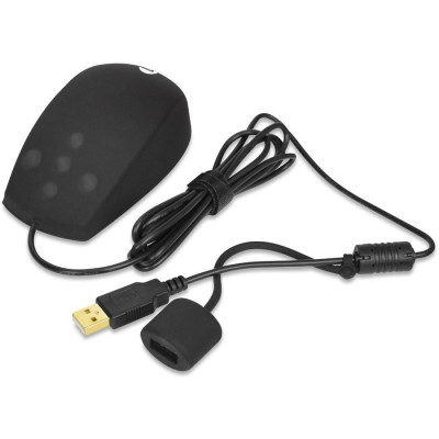 SIIG JK-US0S11-S1 Computer Mice