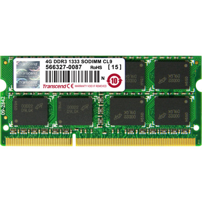 Transcend JM1333KSN-4G Products