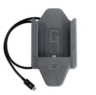 Gamber-Johnson Samsung DeX Desktop Charging Cradles & Kits Accessory