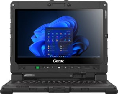 Getac K120G2-R Tablet