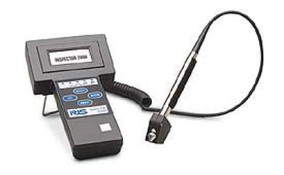RJS Inspector 2000 Barcode Verifier