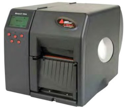Avery-Dennison 9906 Barcode Label Printer