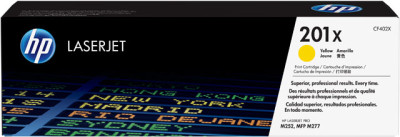 HP Toner Toner