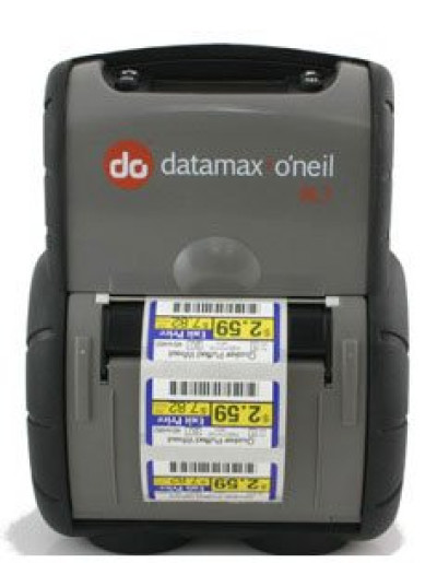 Datamax-O'Neil RL3 Portable Barcode Printer