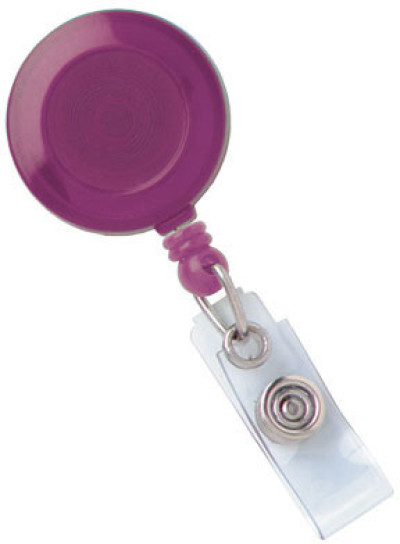 Brady Badge Reels Reel