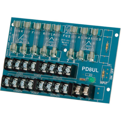 Altronix ALTV2416  Accessory