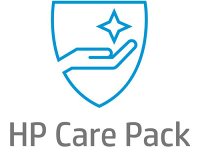 HP UC4P6E Service Contract