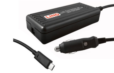 Gamber-Johnson Panasonic Power Device