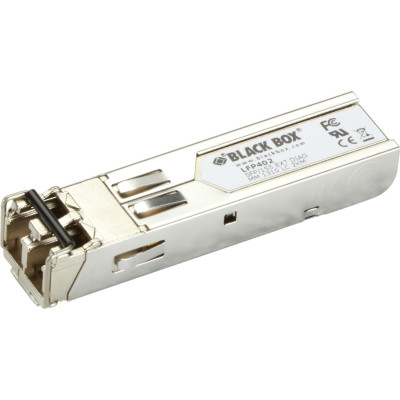 Black Box LFP402 Transceiver Modules