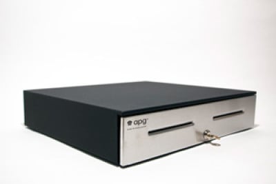 APG Series 4000: 1816 Cash Drawer