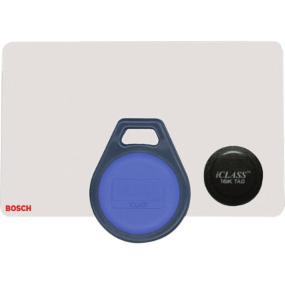 Bosch ACD-IC2K37-50 Access Control Equipment