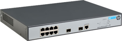 HP Ethernet Switches Ethernet Switch