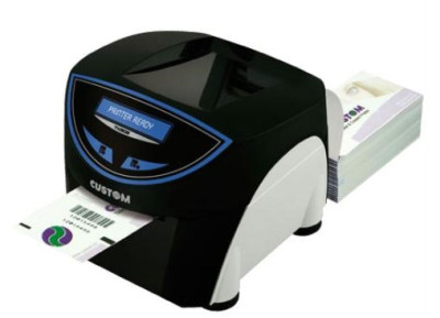 Custom America TK202 Receipt Printer