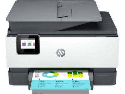 HP 1K7K3A#B1H Inkjet Printer