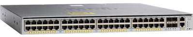 Cisco Catalyst 4948 Switch Data Networking