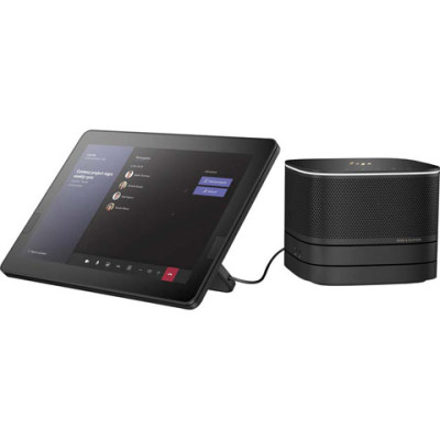 HP Elite Slice G2 with Intel Unite Desktop PC