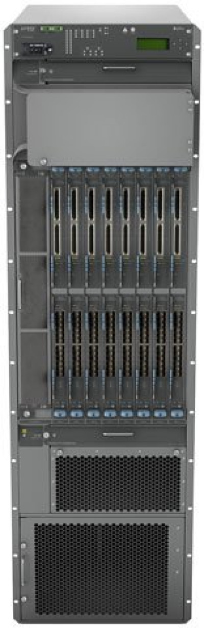 Juniper Networks PTX5000 Wireless Router