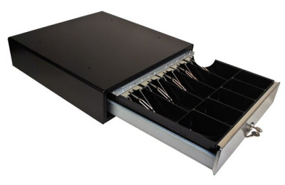M-S Cash Drawer SP-103N Cash Drawer