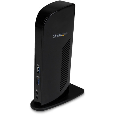 StarTech USB3SDOCKHD Computer Docking Station