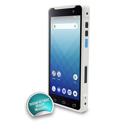 Unitech PA760HC Mobile Computer