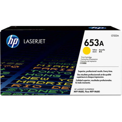 HP Toner Toner