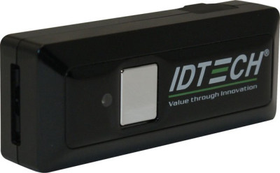 ID Tech BTScan Barcode Scanner