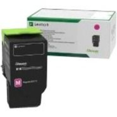 Lexmark 78C0XMG Toner