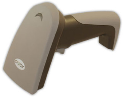 ID Tech BluScan Barcode Scanner