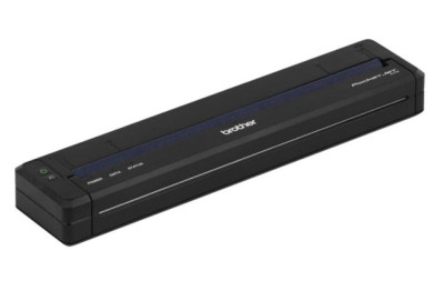 Panasonic PJ723 Barcode Label Printer