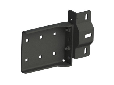 Gamber-Johnson Cab Mounts Mounting Hardware and Stands